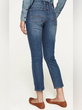 Lucky Brand Sofia Capri